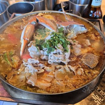 Tasty Pot - Thai hot pot - Hot Pot Near Me - Denver, Colorado Tasty Pot - Thai hot pot - Hot Pot Near Me - Denver, Colorado