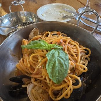 IL  Posto - Italian Near Me - San Diego, California