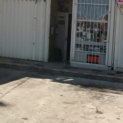 Narc Video Juegos - fachada