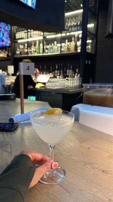 Painted Pickle by null