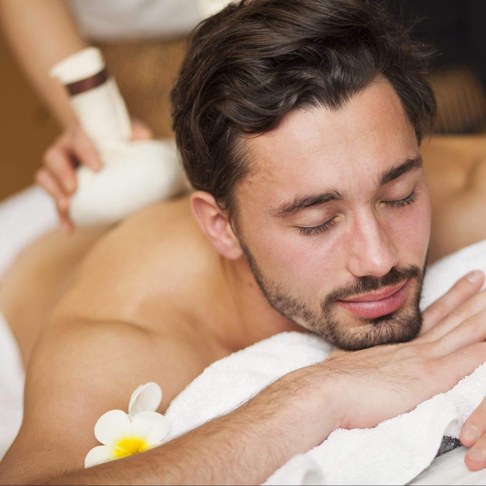 Lavender spa Logo