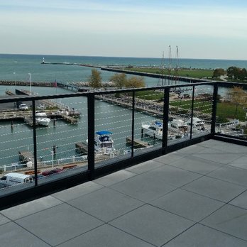 Rammer Fence - Cable railing - Fences & Gates Near Me - Oshkosh, Wisconsin Rammer Fence - Cable railing - Fences & Gates Near Me - Oshkosh, Wisconsin