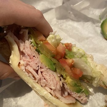 Francesca by Katie's - Pizza Near Me - New Orleans, Louisiana