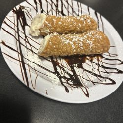 Home Slice Pizzeria - Cannoli