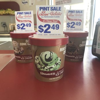 Stewart's Shops - Gas Stations Near Me - Milton, New York