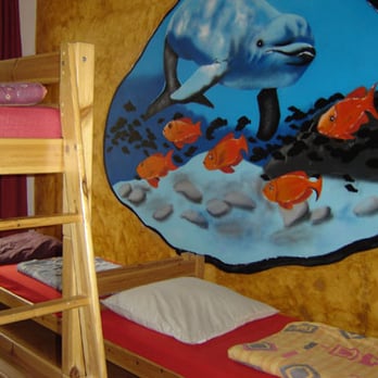 Central Globetrotter Hostel - Hostels Near Me - Leipzig, SN Central Globetrotter Hostel - Hostels Near Me - Leipzig, SN