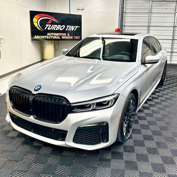 Turbo Tint - 7 Series in for Turbo ceramic film package - Car Window Tinting Near Me - Cary, North Carolina Turbo Tint - 7 Series in for Turbo ceramic film package - Car Window Tinting Near Me - Cary, North Carolina
