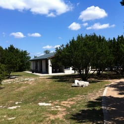 Sendero Springs Pool - Pavilion