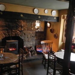 Fauconberg Arms Hotel - The pub at the inn