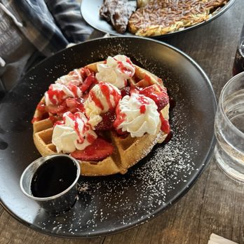 Mario’s Early Toast - Breakfast & Brunch Near Me - Roseville, California Mario’s Early Toast - Breakfast & Brunch Near Me - Roseville, California
