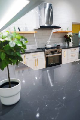 KASSA Kitchen and Bath by null