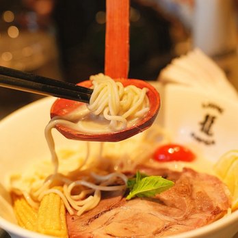 Loong Ramen - Asian Fusion Near Me - New York, New York Loong Ramen - Asian Fusion Near Me - New York, New York