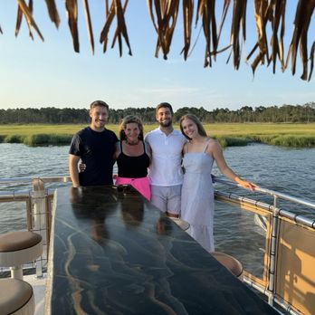 Island Tiki Tour - Boat Tours Near Me Island Tiki Tour - Boat Tours Near Me