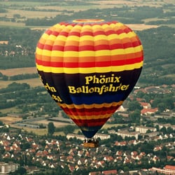 Phönixballooning