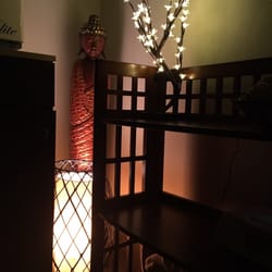 Thai Health Massage & Body Work