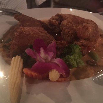Deejai Thai - Kang Dan Ped - Thai Near Me - Charlotte, North Carolina