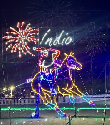 Empire Polo Club by null