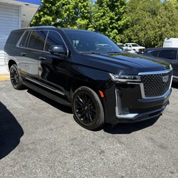 Prestige Auto Detail