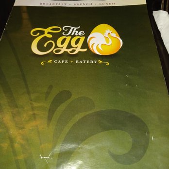 The Egg Cafe & Eatery - Cafes Near Me - Tallahassee, Florida The Egg Cafe & Eatery - Cafes Near Me - Tallahassee, Florida