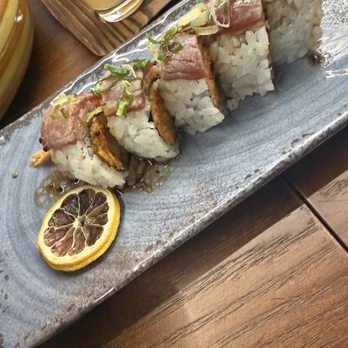 Sushi Island - Japanese Near Me - Winter Park, Florida Sushi Island - Japanese Near Me - Winter Park, Florida