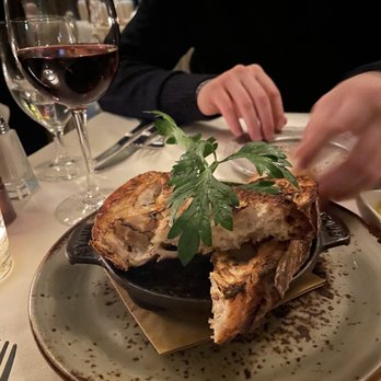Mistral - Classic Escargots - French Near Me - Boston, Massachusetts