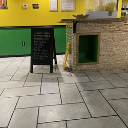 Jamaica Nyammingz Restaurant - Weekend special and Bible verses