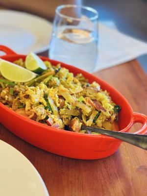 Kurrypinch | Modern Sri Lankan Cuisine by Chef G by null