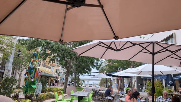 Clear Sky on Cleveland by null