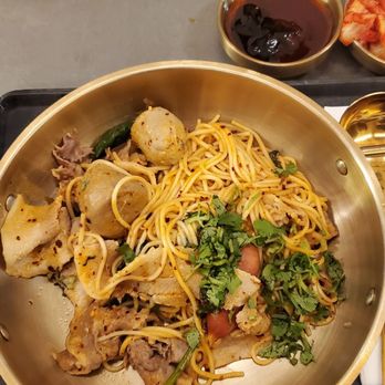 Big Way Hot Pot - Spicy Dry Pot - Hot Pot Near Me - Vancouver, British Columbia