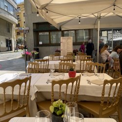 Taverna Quintilia - Dining out