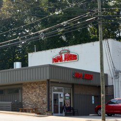 Papa Johns Pizza
