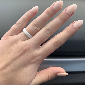 Pensee Nails and Spa - Nail Salons Near Me - University Place, Washington