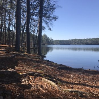 Reservoir Park - Parks Near Me - Southern Pines, North Carolina Reservoir Park - Parks Near Me - Southern Pines, North Carolina