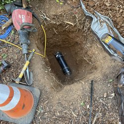 Absolute Rooter & Plumbing