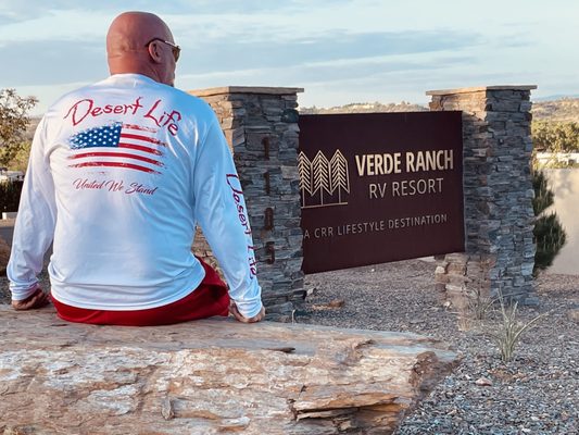 Verde Ranch RV Resort by null
