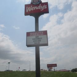 Wendy's