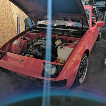 Affordable Mobile Mechanics - Auto Repair Near Me