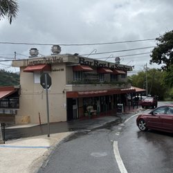 La Sombra Longaniza De Dona Maria