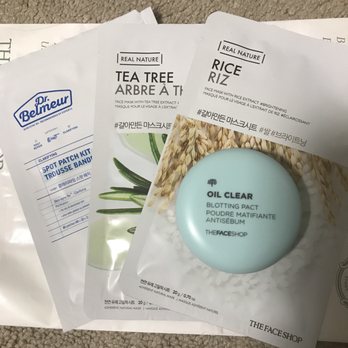 The Face Shop - Cosmetics & Beauty Supply Near Me - Honolulu, Hawaii The Face Shop - Cosmetics & Beauty Supply Near Me - Honolulu, Hawaii