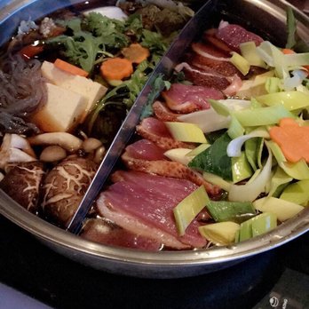 Nabe - Hot Pot Near Me - San Francisco, California Nabe - Hot Pot Near Me - San Francisco, California