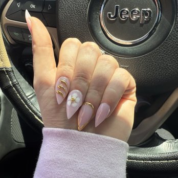 Bella 2 nail spa - Nails by crystal. She's the best!!!!!! Any design you want, she will bring to life and make sure you love them! - Nail Salons Near Me - Dublin, California Bella 2 nail spa - Nails by crystal. She's the best!!!!!! Any design you want, she will bring to life and make sure you love them! - Nail Salons Near Me - Dublin, California