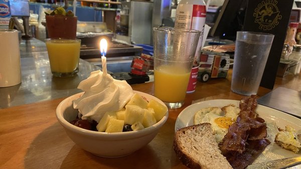 Foolish Craig's Cafe by null