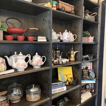 Noble Cafe - Coffee & Tea Near Me - Sparkill, New York Noble Cafe - Coffee & Tea Near Me - Sparkill, New York