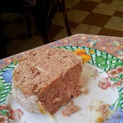 Bar du Musée - Pate Maison