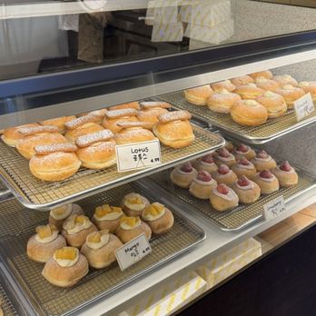 Creamy Seoul - Donuts - Donuts Near Me - Flower Mound, Texas Creamy Seoul - Donuts - Donuts Near Me - Flower Mound, Texas