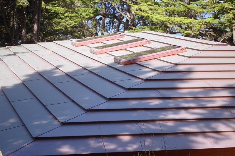 Slide of Dority Roofing & Solar