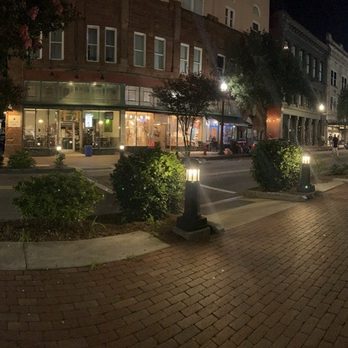 Front Street Brewery - Panoramic view - Breweries Near Me - Wilmington, North Carolina Front Street Brewery - Panoramic view - Breweries Near Me - Wilmington, North Carolina