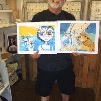 Heart in Paia - Local art - Jewelry Near Me - Paia, Hawaii Heart in Paia - Local art - Jewelry Near Me - Paia, Hawaii