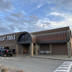 Harbor Freight Tools