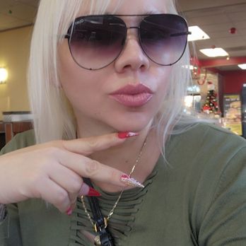 Royal Hair & Nails - Fresh from the hair salon and Lam got me ready for the holidays - Hair Salons Near Me - Stanton, California Royal Hair & Nails - Fresh from the hair salon and Lam got me ready for the holidays - Hair Salons Near Me - Stanton, California